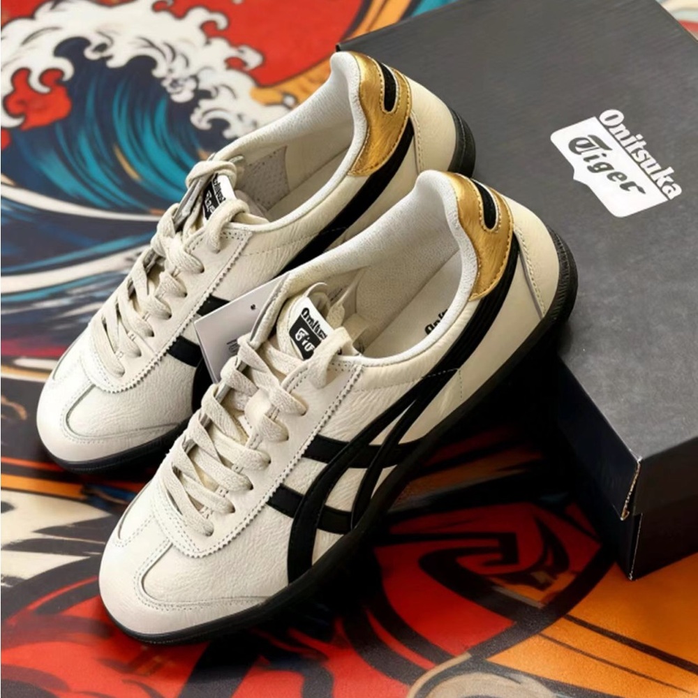 Onitsuka Tiger MEXICO 66 Women's Casual Sneakers [Multiple Sizes]
